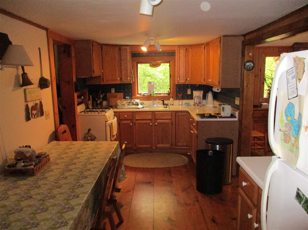 469 Hill Road Brookline, VT 05345 - Photo 3 of 7