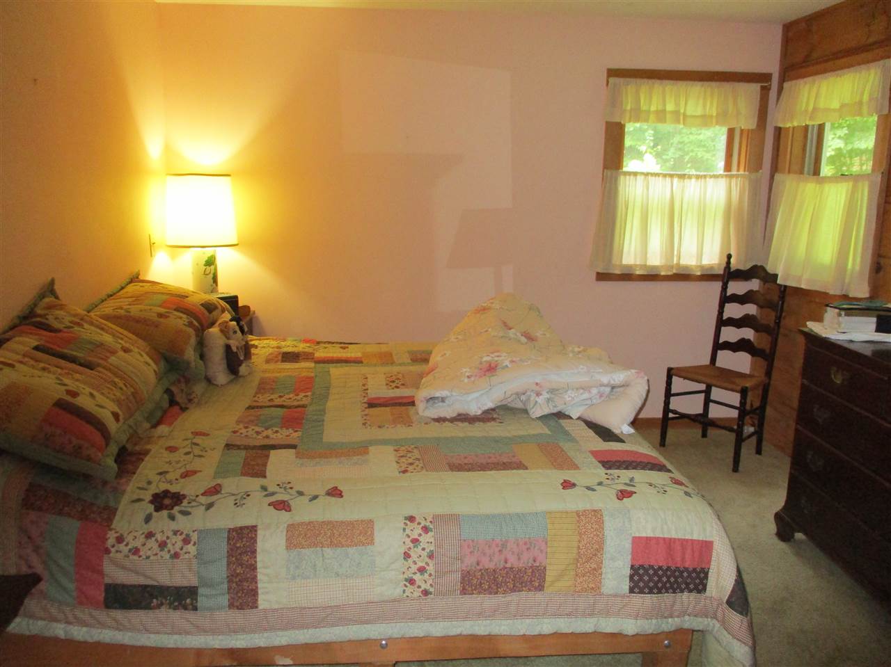 469 Hill Road Brookline, VT 05345 - Photo 4 of 7
