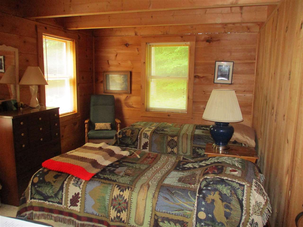 469 Hill Road Brookline, VT 05345 - Photo 5 of 7