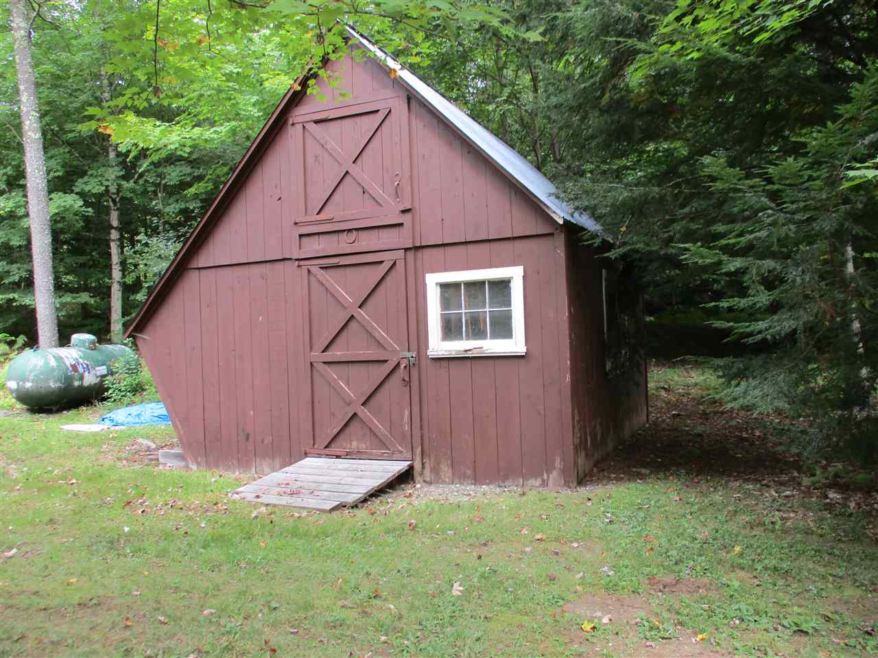469 Hill Road Brookline, VT 05345 - Photo 7 of 7