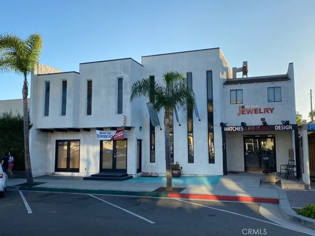 $6,500,000 | 417 Main Street, Huntington Beach, CA 92648