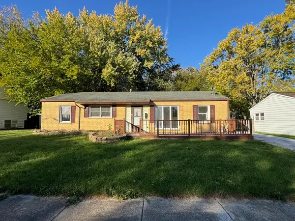$139,900 | 912 Princeton Avenue, Matteson, IL 60443