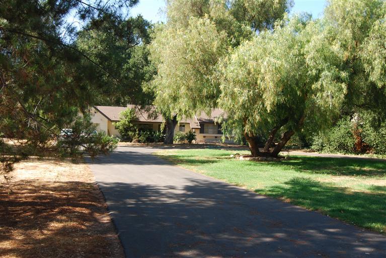 712 Cuyama Road Ojai, CA 93023 - Photo 20 of 21 a view of a park