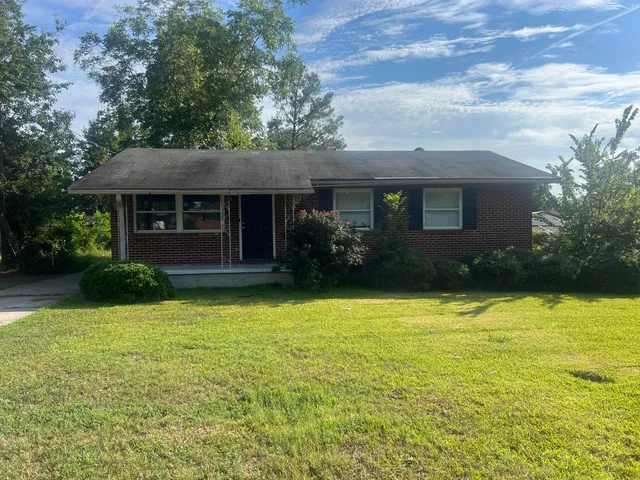 $114,900 | 1825 Medlar Street, Augusta, GA 30906