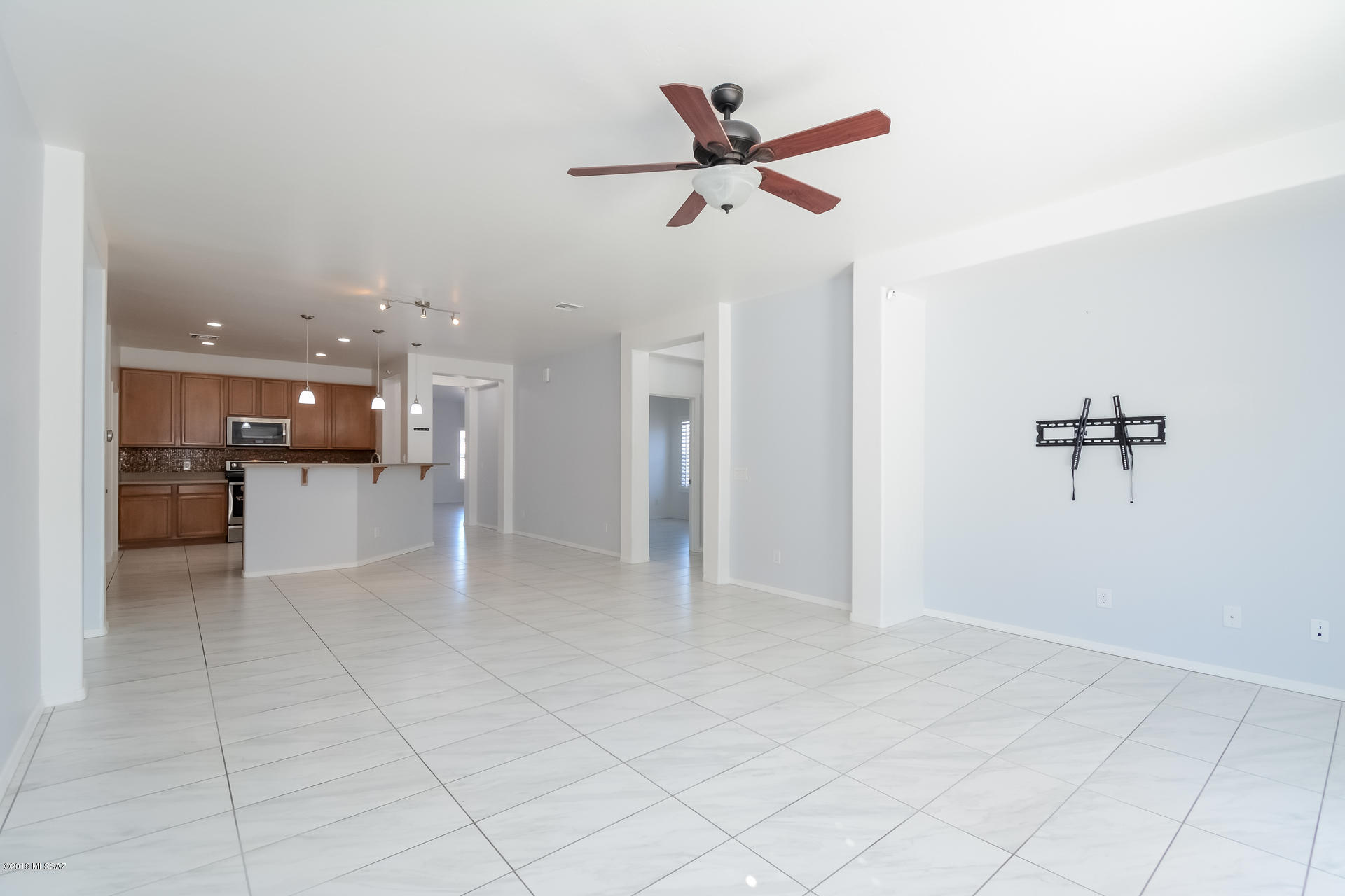 3527 East Mecate Road Tucson, AZ 85739 - Photo 8 of 24