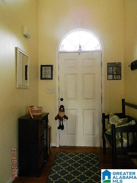 701 Barkley Circle Alabaster, AL 35007 - Photo 2 of 36