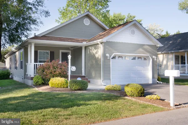 $1,775 | 121 Bluebell Drive, Unit 11, Magnolia, DE 19962
