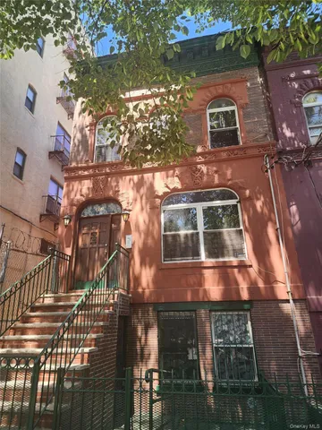 $2,900 | 811 East 168th Street, Unit 2 | Morrisania