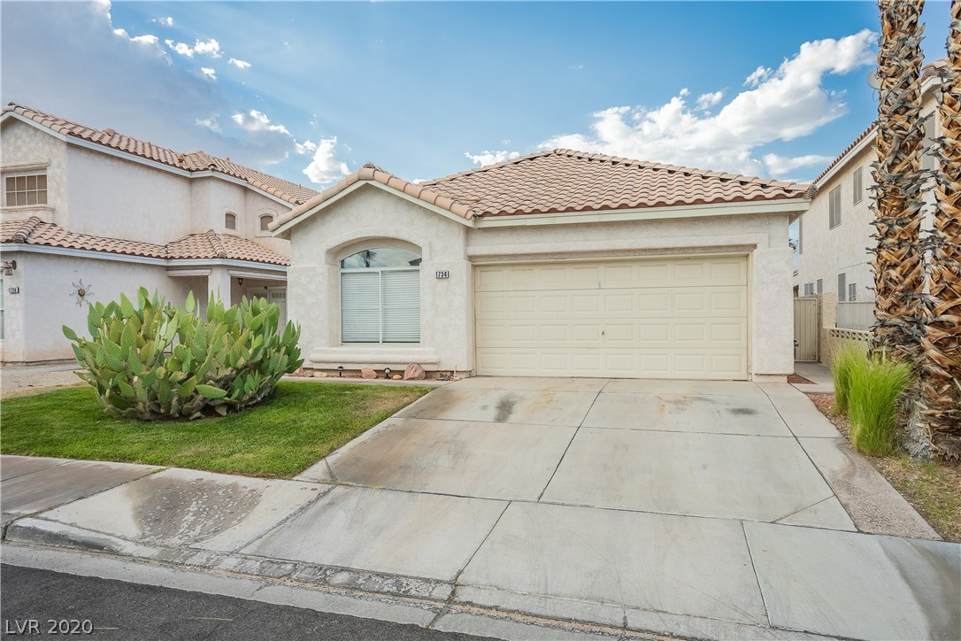 1734 Talon Avenue Henderson, NV 89074 - Photo 2 of 40