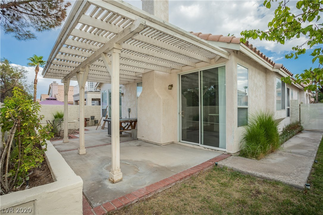 1734 Talon Avenue Henderson, NV 89074 - Photo 35 of 40