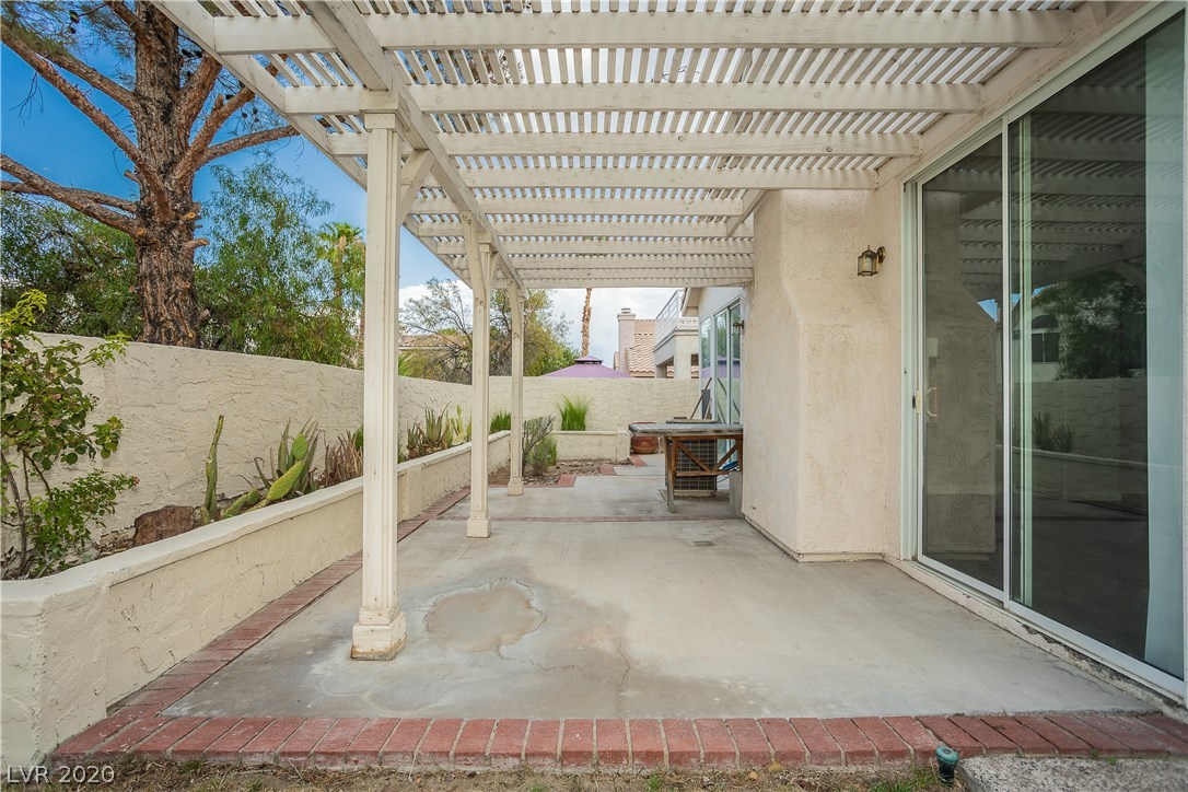 1734 Talon Avenue Henderson, NV 89074 - Photo 36 of 40