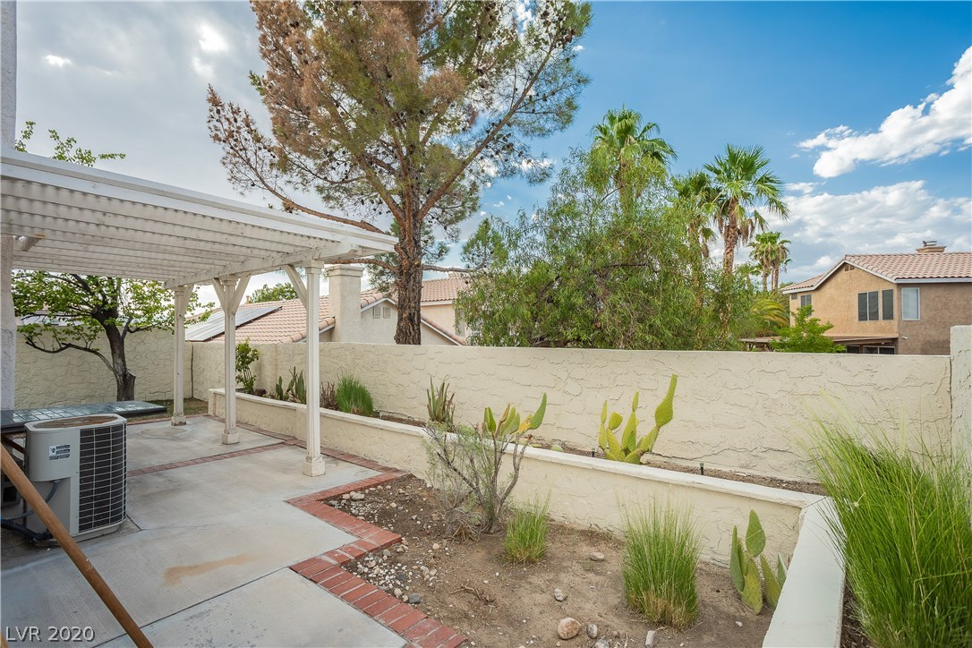 1734 Talon Avenue Henderson, NV 89074 - Photo 37 of 40