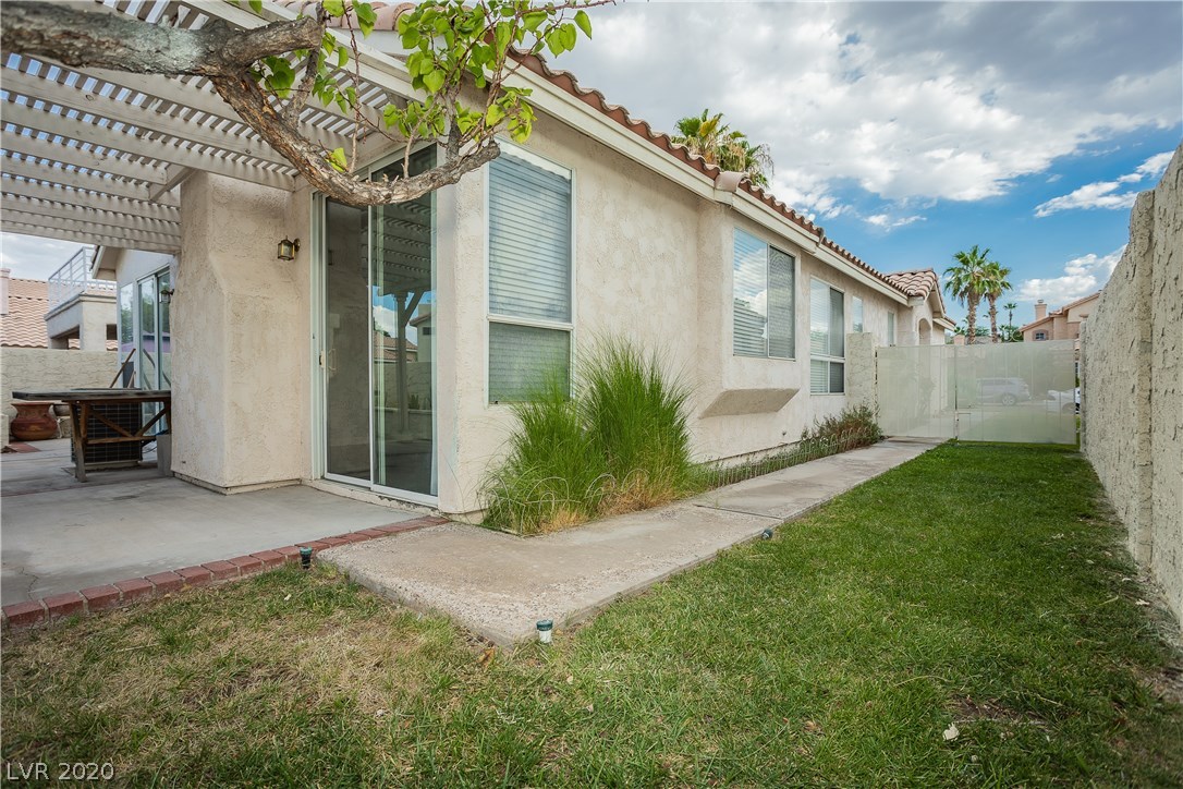 1734 Talon Avenue Henderson, NV 89074 - Photo 39 of 40