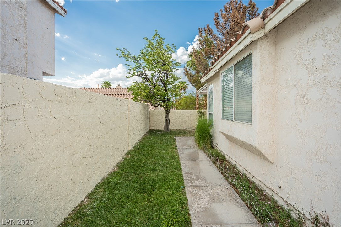 1734 Talon Avenue Henderson, NV 89074 - Photo 40 of 40