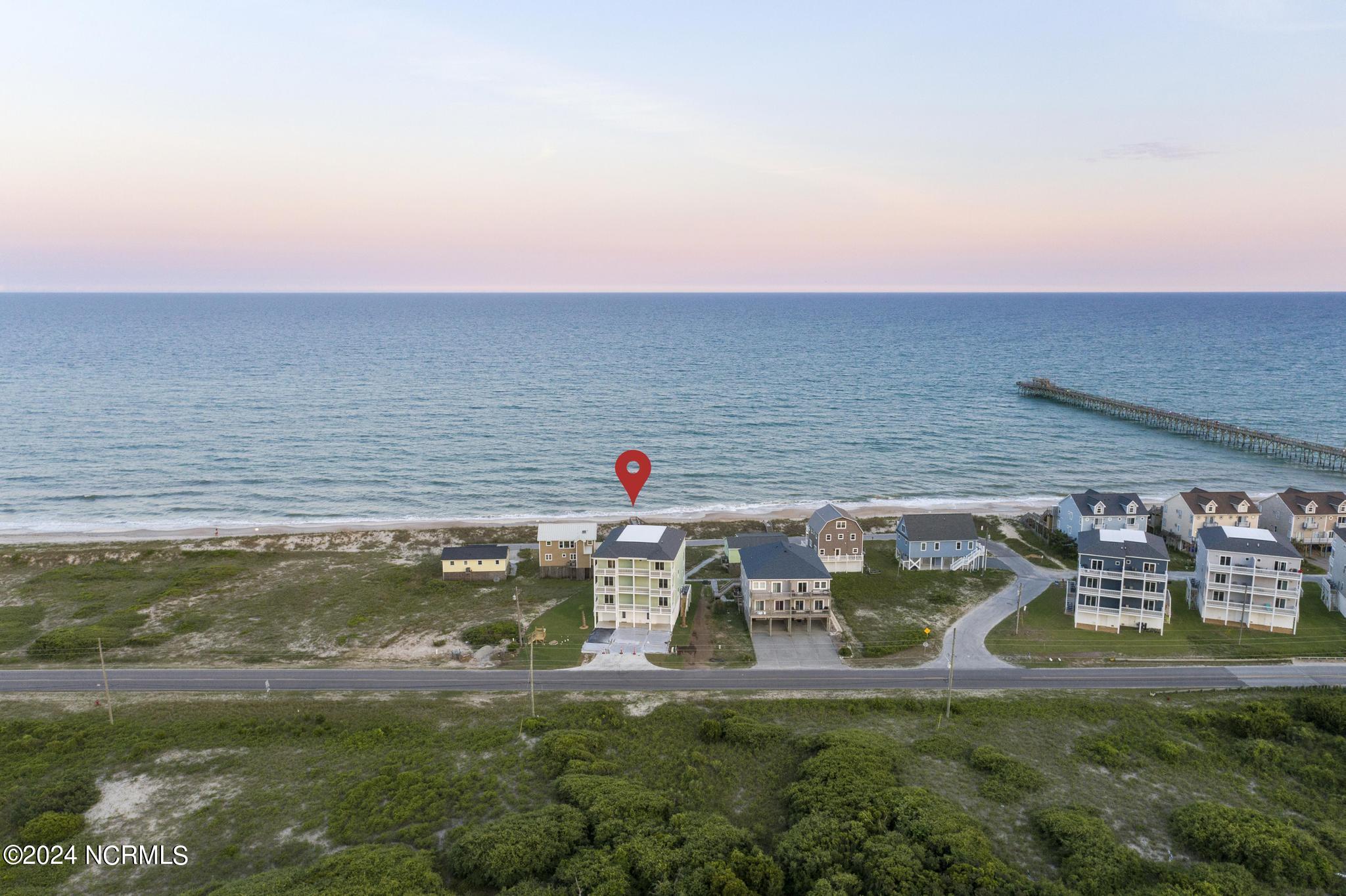 950 New River Inlet Road North Topsail Beach, NC 28460 - Photo 9 of 97 DJI_0220L