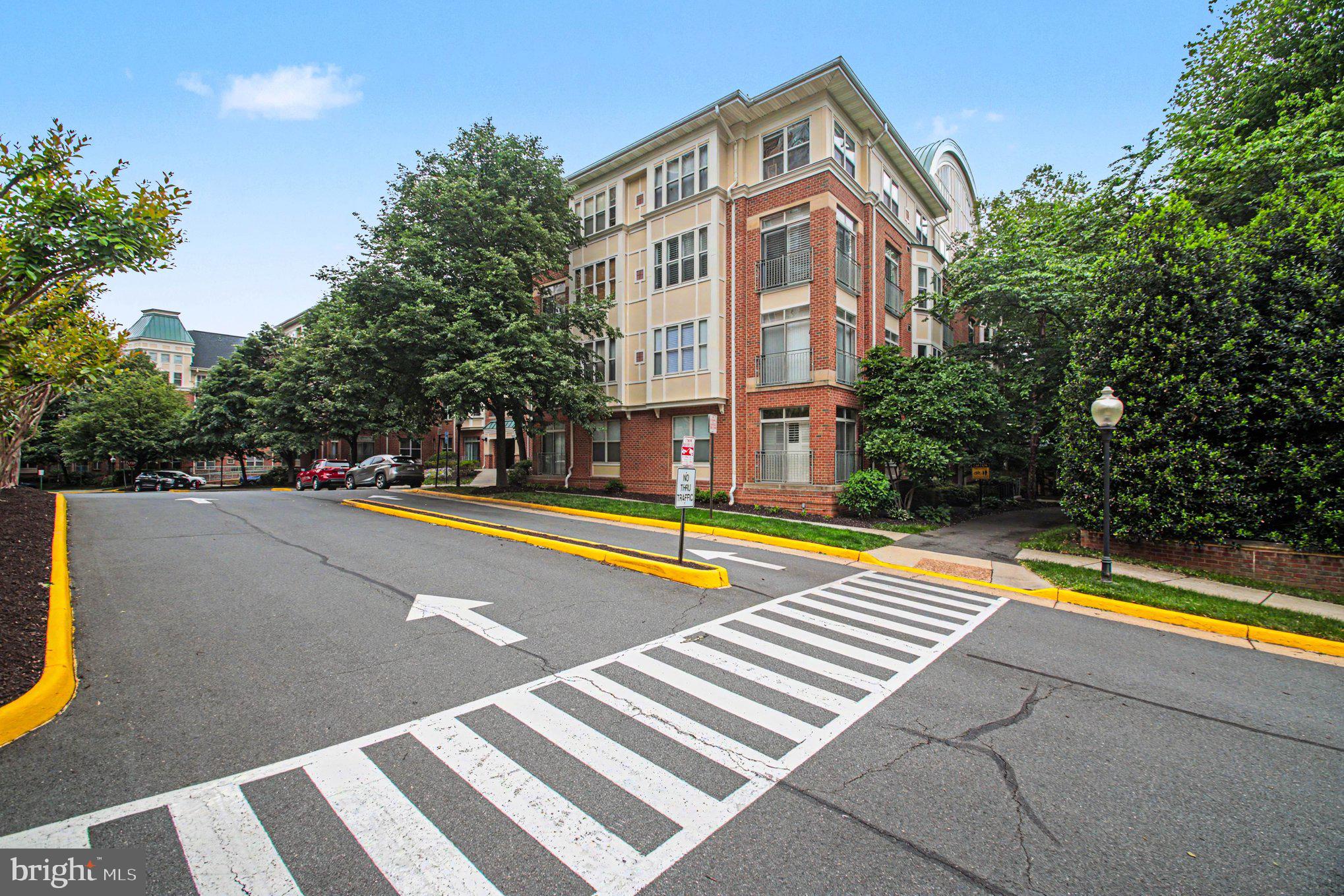11775 Stratford House Place, Unit 112 Reston, VA 20190 - Photo 18 of 20