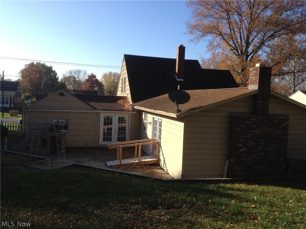 537 Harding Road Zanesville, OH 43701 - Photo 7 of 9