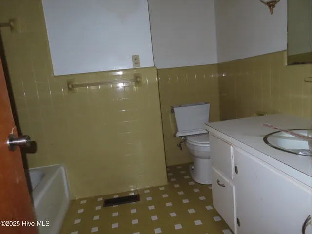 $97,200 | 641 Highway 561, Aulander, NC 27805