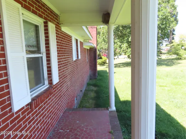 $97,200 | 641 Highway 561, Aulander, NC 27805