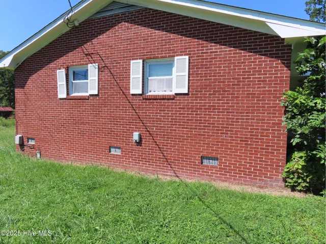 $97,200 | 641 Highway 561, Aulander, NC 27805