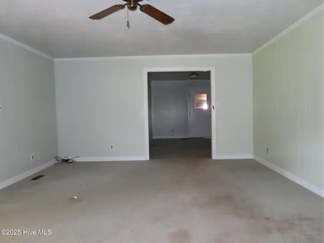 $97,200 | 641 Highway 561, Aulander, NC 27805