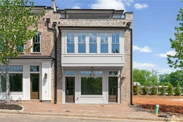 $839,900 | 73 Bourbon Street, Unit 5, Senoia, GA 30276