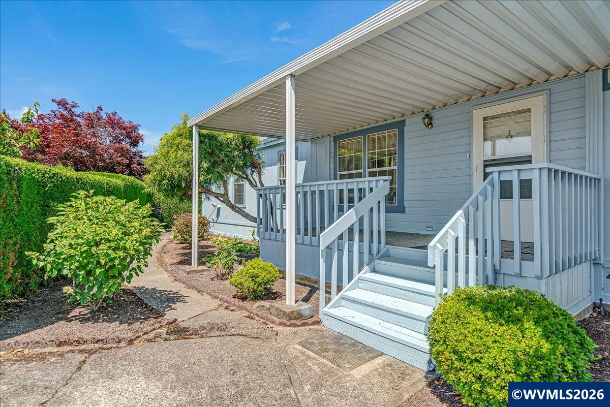 5422 Portland Road Northeast, Unit 102 Salem, OR 97305 - Photo 37 of 37
