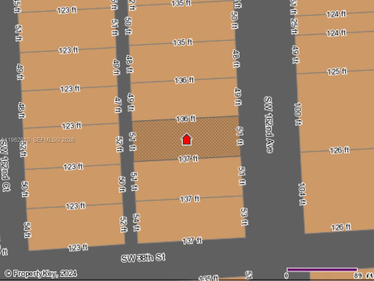 Sw 38-st Southwest 162nd Avenue Miami, FL 33185 - Photo 16 of 19 unknown