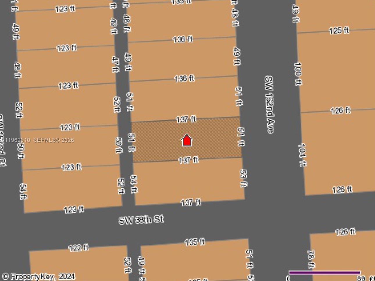 Sw 38-st Southwest 162nd Avenue Miami, FL 33185 - Photo 18 of 19