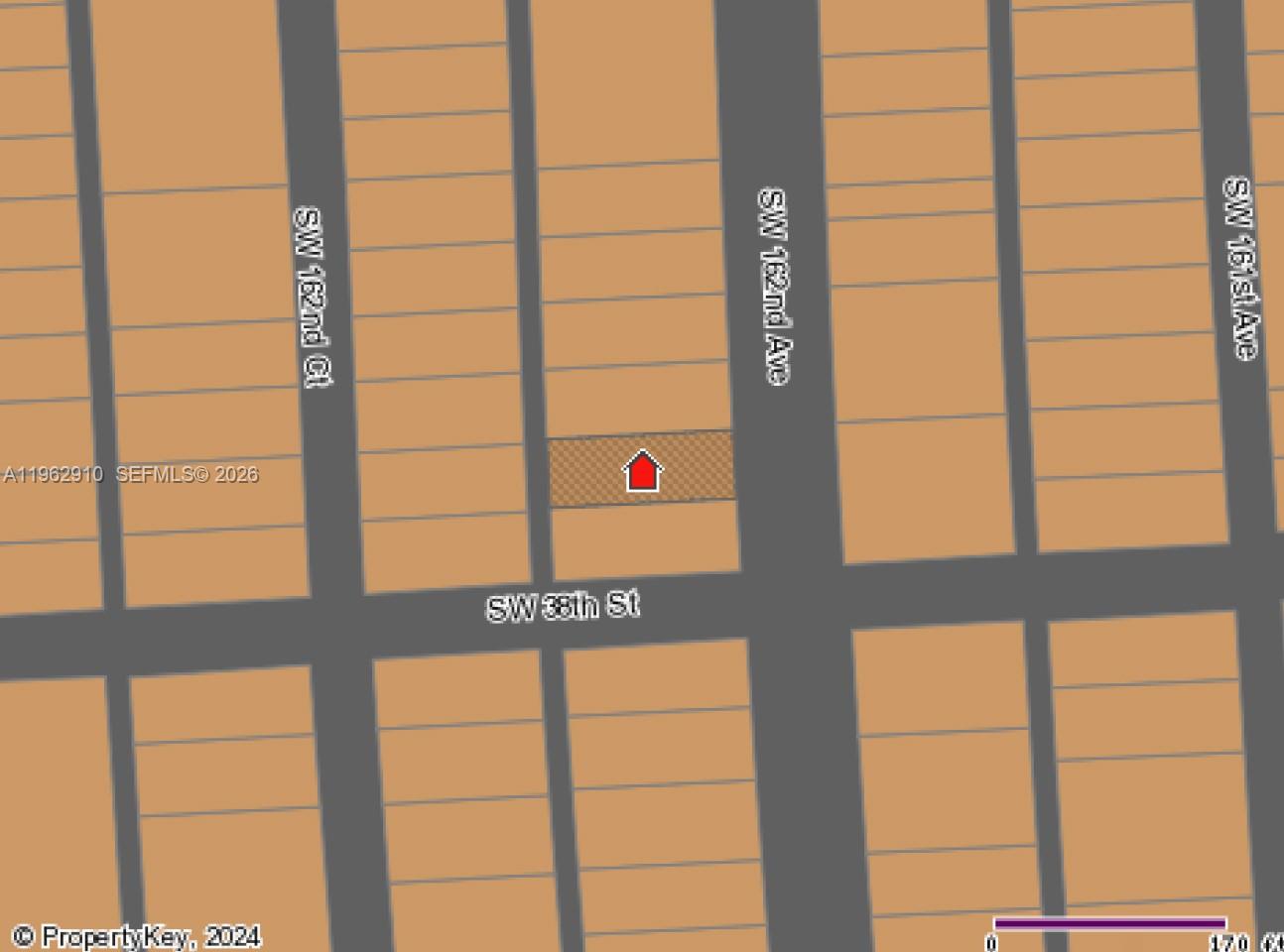 Sw 38-st Southwest 162nd Avenue Miami, FL 33185 - Photo 19 of 19 a black and white building