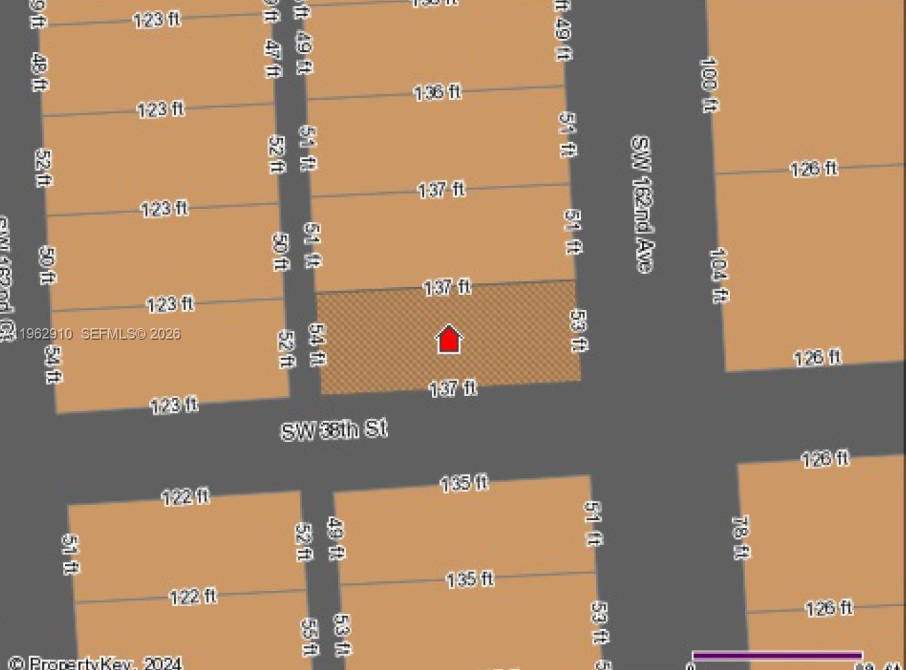 Sw 38-st Southwest 162nd Avenue Miami, FL 33185 - Photo 3 of 19