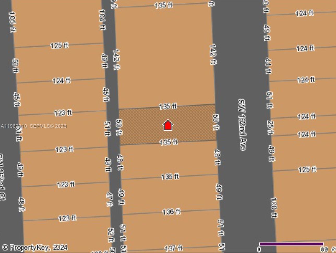 Sw 38-st Southwest 162nd Avenue Miami, FL 33185 - Photo 6 of 19 a view of front door