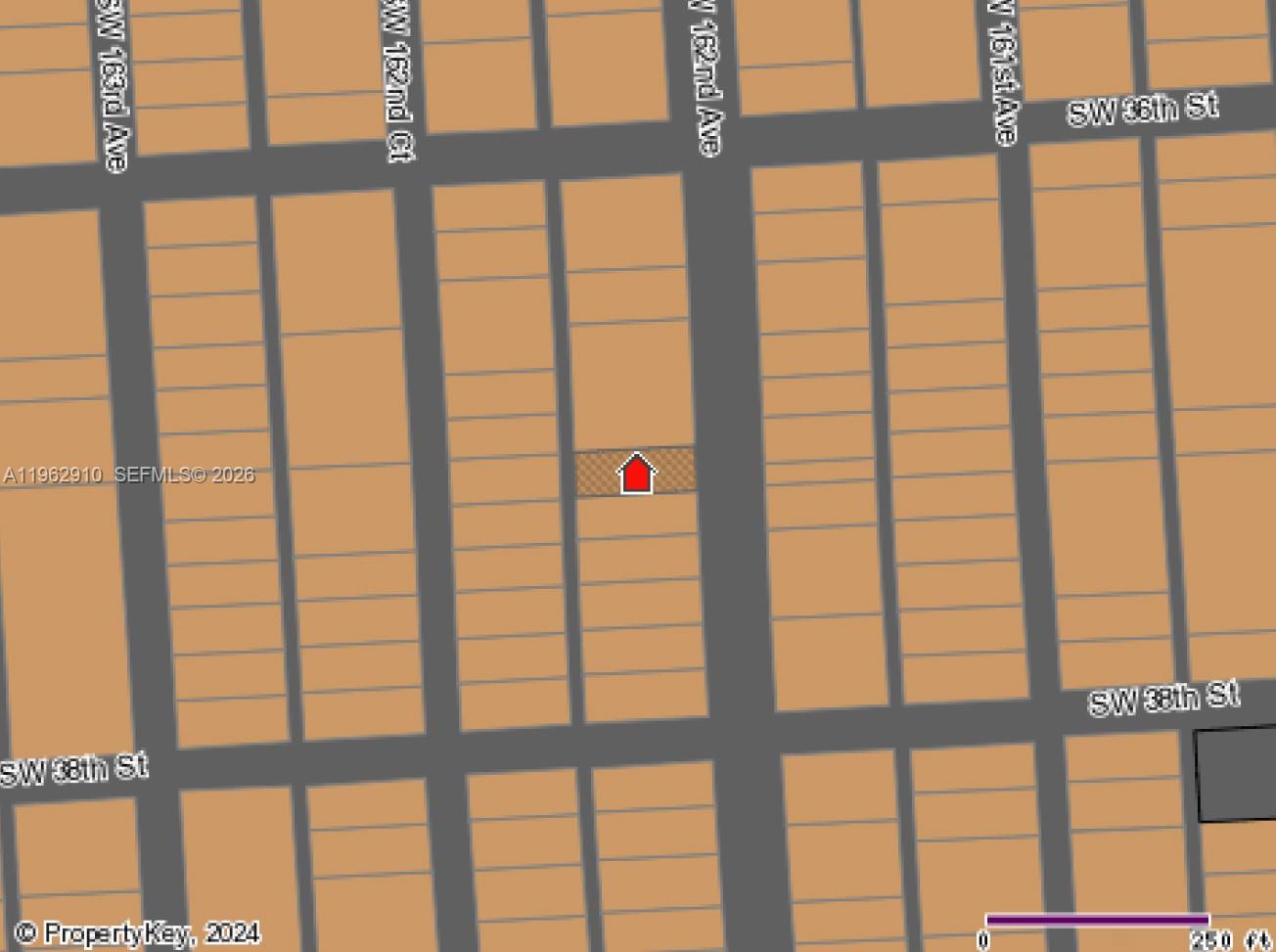 Sw 38-st Southwest 162nd Avenue Miami, FL 33185 - Photo 7 of 19