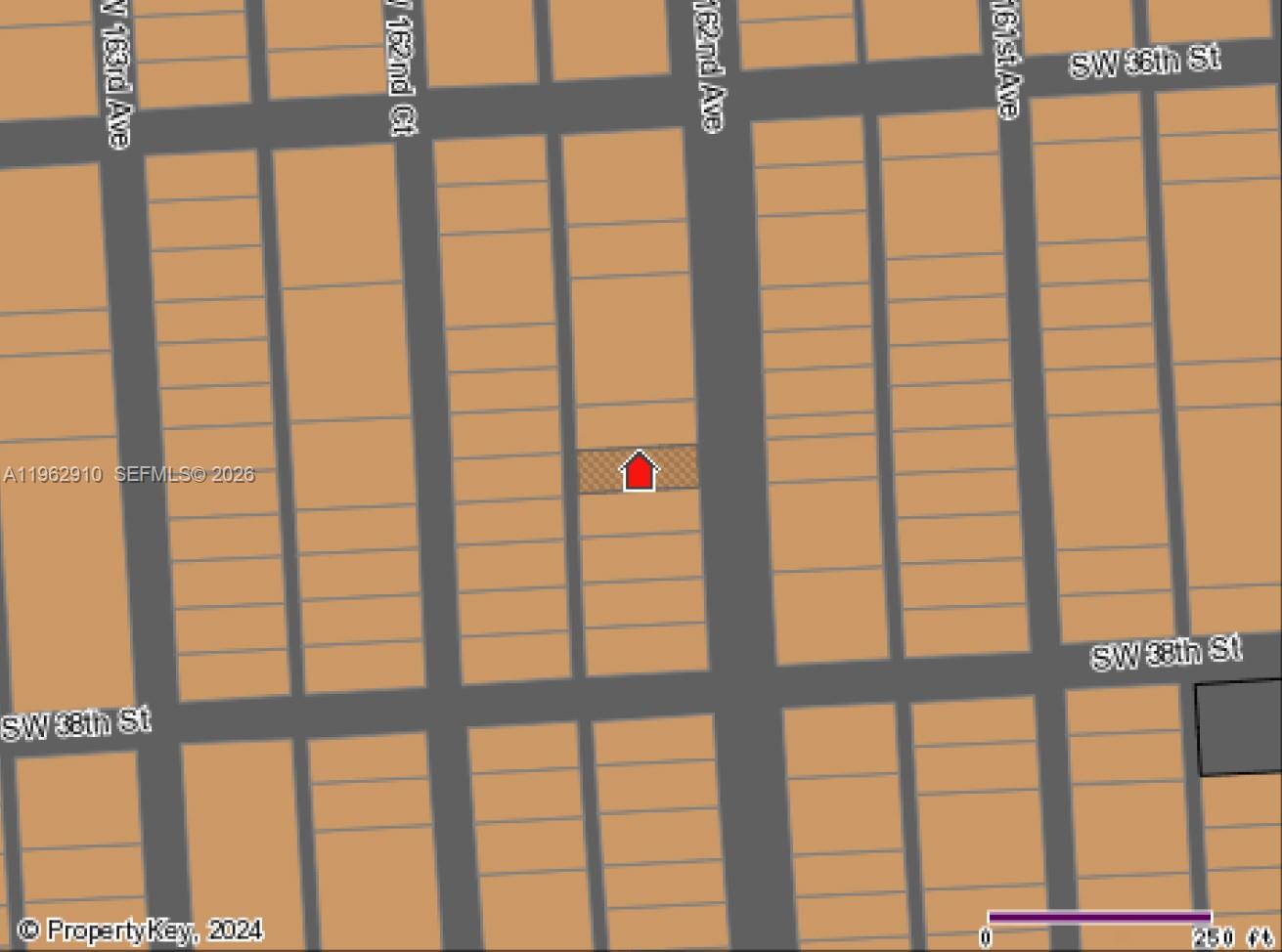 Sw 38-st Southwest 162nd Avenue Miami, FL 33185 - Photo 10 of 19