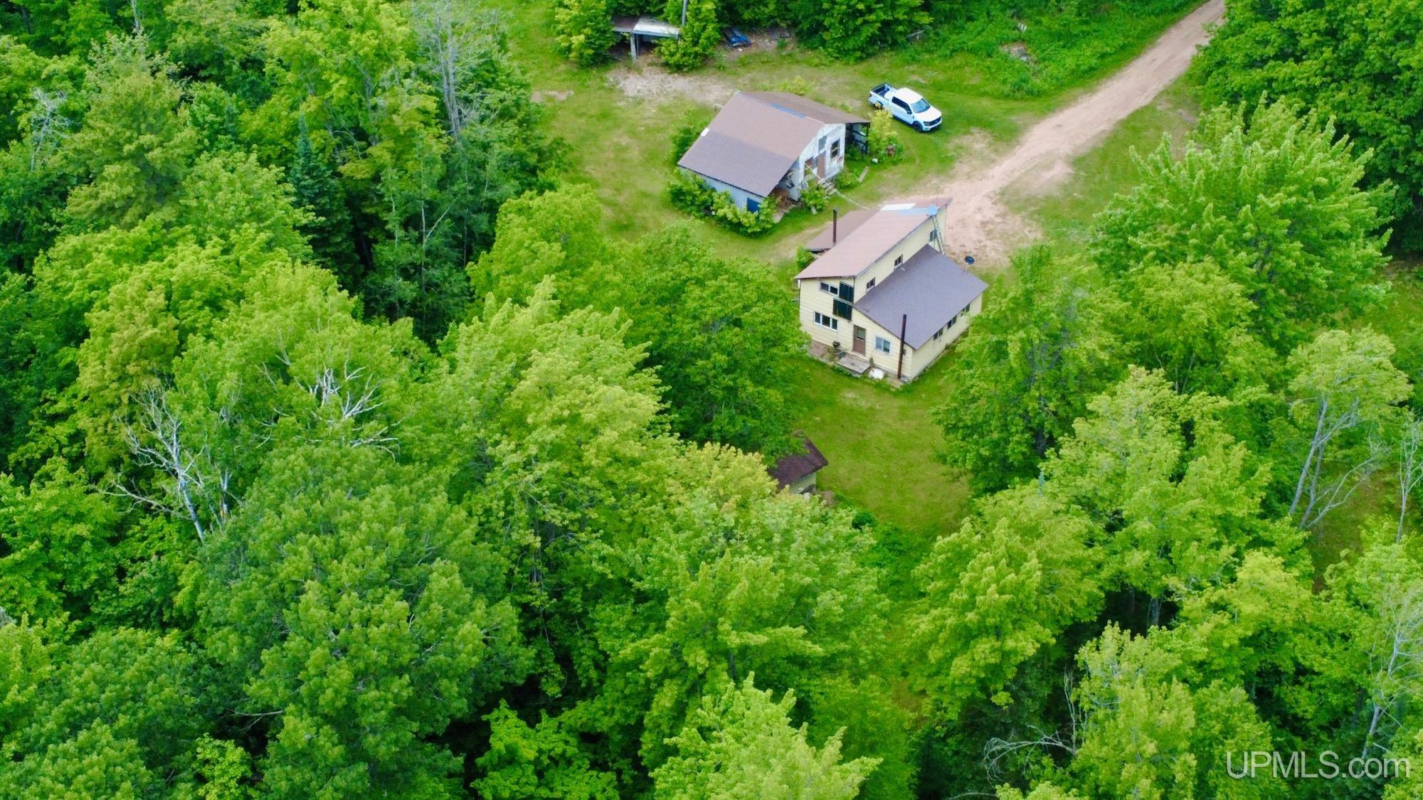 54335 Gay Road Lake Linden, MI 49945 - Photo 48 of 60