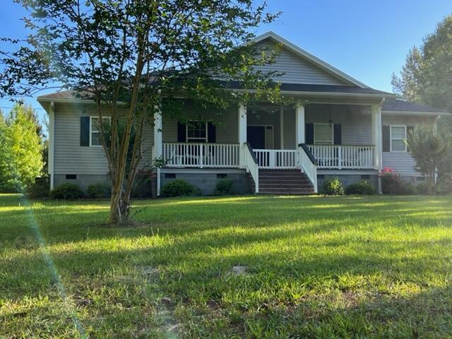 1794 Pepper Road Ehrhardt, SC 29081 - Photo 1 of 8 IMG_0613
