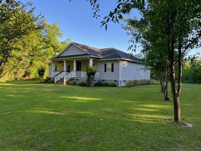 1794 Pepper Road Ehrhardt, SC 29081 - Photo 2 of 8 IMG_0610