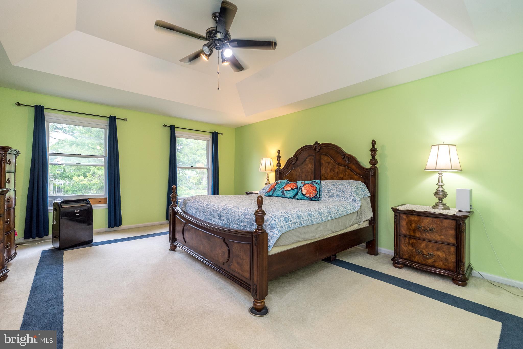 2272 Warner Road Lansdale, PA 19446 - Photo 34 of 63 Primary Bedroom