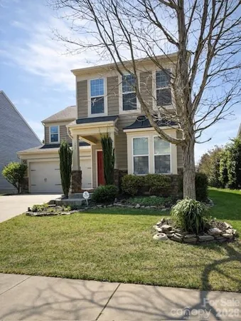 $560,000 | 1532 Ridgehaven Road, Waxhaw, NC 28173