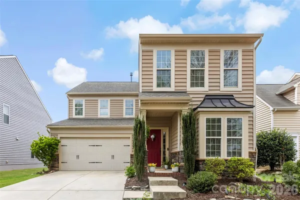 $560,000 | 1532 Ridgehaven Road, Waxhaw, NC 28173