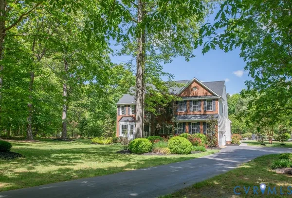$1,100,000 | 8452 Mt Eagle Road, Ashland, VA 23005