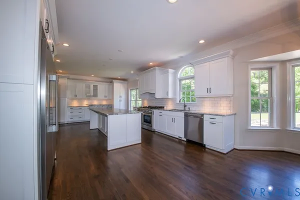 $1,100,000 | 8452 Mt Eagle Road, Ashland, VA 23005
