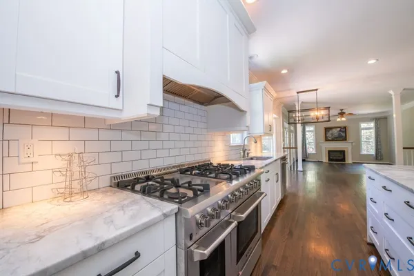 $1,100,000 | 8452 Mt Eagle Road, Ashland, VA 23005