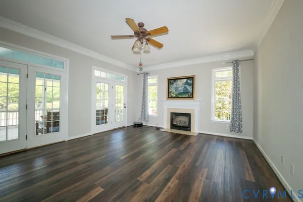 $1,100,000 | 8452 Mt Eagle Road, Ashland, VA 23005