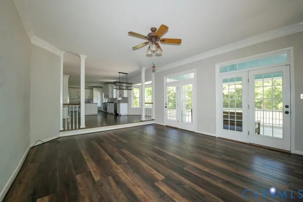 $1,100,000 | 8452 Mt Eagle Road, Ashland, VA 23005