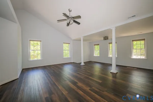 $1,100,000 | 8452 Mt Eagle Road, Ashland, VA 23005