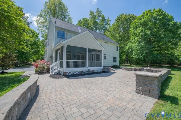 $1,100,000 | 8452 Mt Eagle Road, Ashland, VA 23005