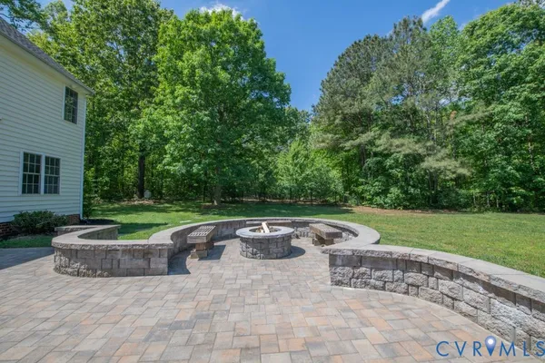 $1,100,000 | 8452 Mt Eagle Road, Ashland, VA 23005