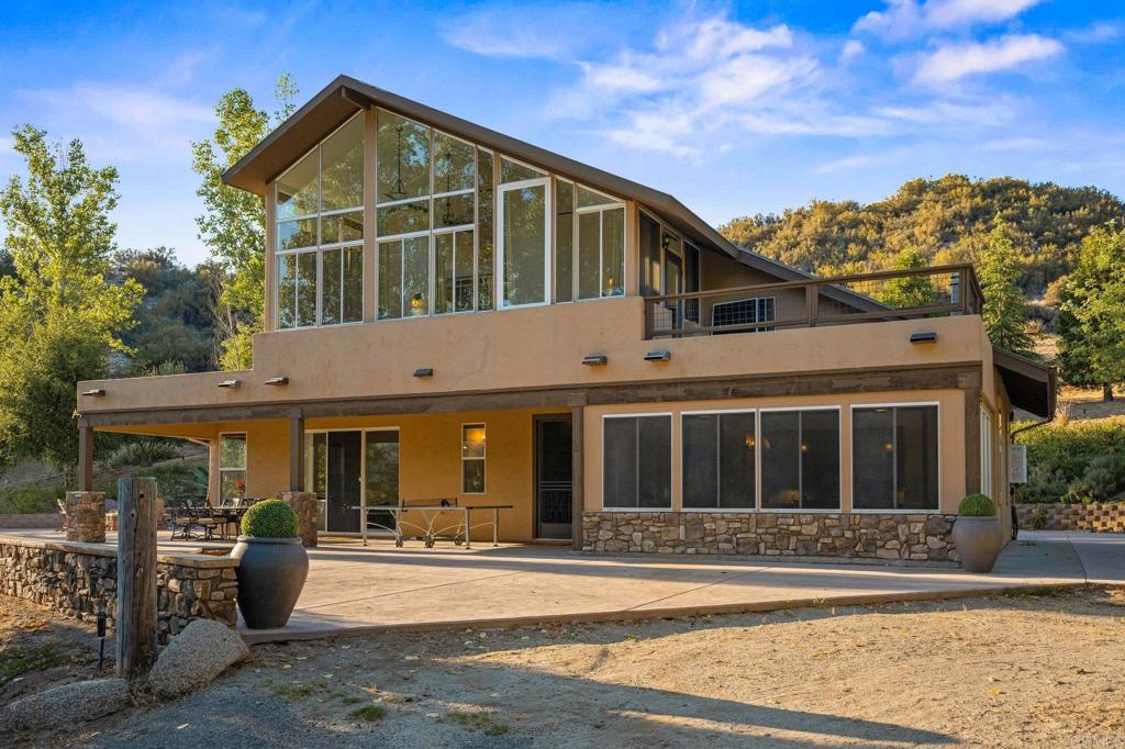 26380 San Felipe Road Warner Springs, CA 92086 - Photo 5 of 70