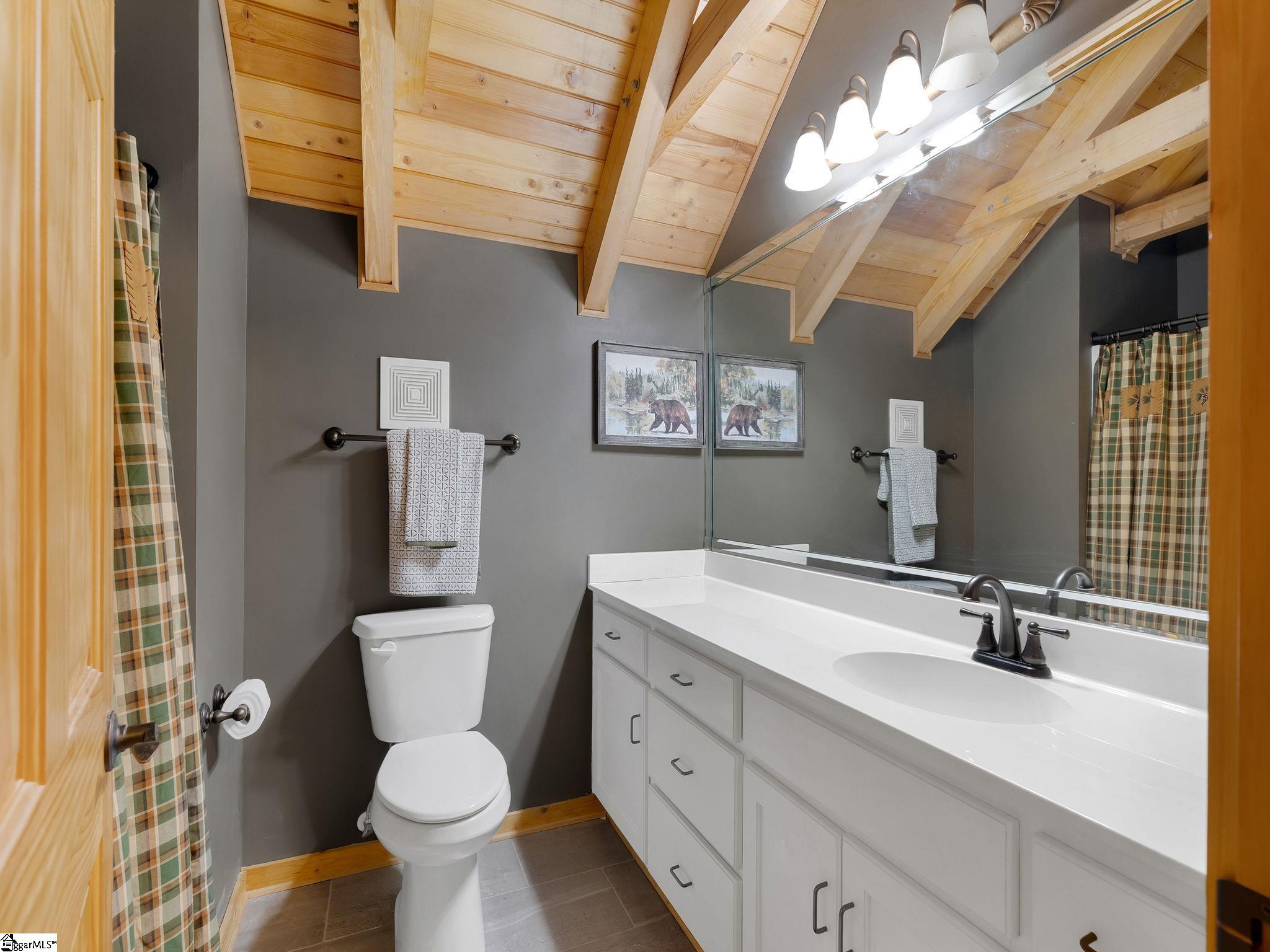100 Eagle Rock Road Landrum, SC 29356 - Photo 23 of 37